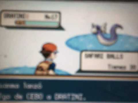Dratini