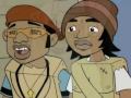 Bro Town