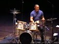 Billy Cobham, Ron Carter, Kenny Barron: The Art Of Three -