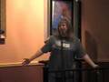 Bama Slam Poet @ the Latte Lounge in Birmingham, AL
