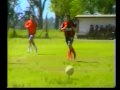 Agustín CIANCIULLI. Compacto Temporadas 2008/09. Parte 1.