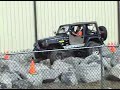 Ryno Rock Crawling at 4wheeldrive hardware in Ohio