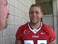 2007 Fan Fest Interview - Zane Taylor 2007 Fan Fest Interview - Zane Taylor