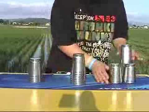 2008年夏のSuperStacks Early