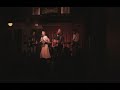 brothers and sisters live at the cactus cafe playing 