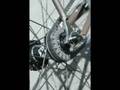 Fixie Inc belt drive fixed gear bike