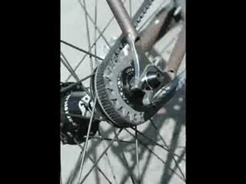 how to drive a gear bike