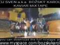 Chris Brown vs Playaz Circle - Duffle kiss (DJ SVEN MASHUP)