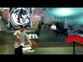 Winter Jam - Vision Skatepark 2011