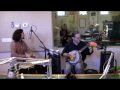 Gordon Stone performs Blackberry Lane on VPR