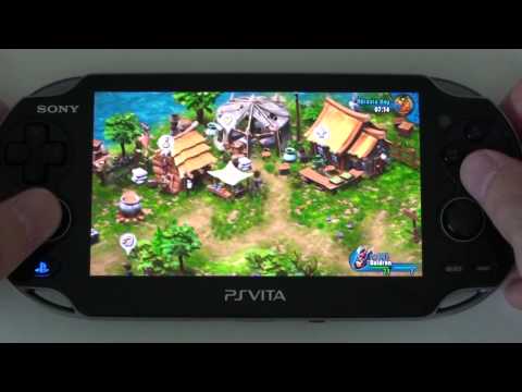 Immagine anteprima YouTube