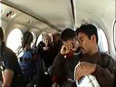 hey hey..craziest thing..sky diving with pooodle but lot has to come .not 4 you buggers :)