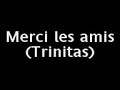 thym-kss, remerciements (ou le baiser de proven�al)