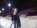 Element Skateboards all girl vid