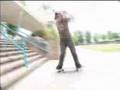 Element Skateboards all girl vid