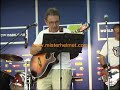Marco Lucchinelli Band Live!! Marco Lucchinelli Band Live!!