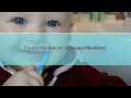 Pediatric Dentist Austin