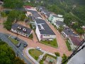 Enchente em Blumenau Enchente em Blumenau
