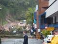 Enchente em Blumenau - SC (Flood)