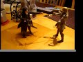 First Stop Motion Attempt First Stop Motion Attempt