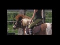 Mon poney ^^