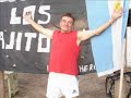 Cooperativa Los Bajitos. La Lecheria. Radio mitre.1ra Parte.