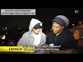 Eminem - entrevista de bastidores [LEGENDADO PT-BR]