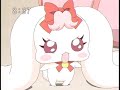 【PD短縮版】Yes!プリキュア５　29話・前編