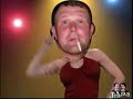 Forfar Davy Laing And Wazza Disco Dancing