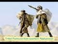 Pashtun political system in South Afghanistan -