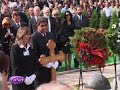 Nenad Bogdanovi? sahranjen u Aleji zaslu?nih gra?ana