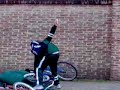 pelea callejera