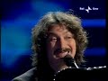 la canzone di sergio cammariere per sanremo 2008