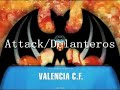 Valencia C.F 2007/2008 season