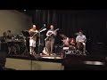 Long Distance Runaround/The Fish - Yes - Recital