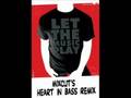 Shannon - Let the Music play (mixcut's Heart in Bass Remix)
