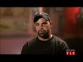 LA Ink - Kim Tattoos Deadliest Catch Fisherman
