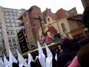 Recogida de la Crucifixión. Semana Santa León