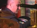 Bodhran Drum Solo - Abe Doron
