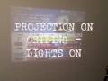 TORPEDO VIDEO PROJECTOR REVIEW PT 1