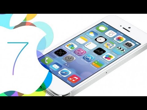 comment avoir l ios 7 sur iphone 3gs