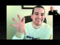 Geekanoids Interview with Jon Rettinger of Technobuffalo