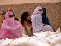 Refugee Camps in Tindouf