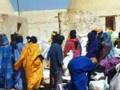 Refugee Camps in Tindouf