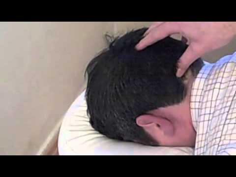 how to treat tension headaches