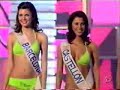 miss spain 2005   swimsuit