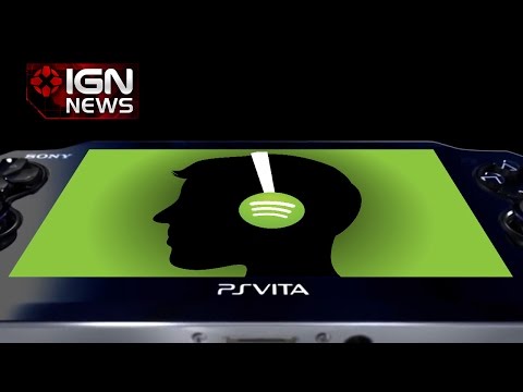 coming - Sony has confirmed that Spotify is coming to phones and consoles in Spring 2015. The new music service - dubbed PlayStation Music - will partner with Spotify to bring the service to 41 territories...