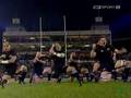 Haka All Black!