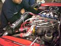 s14 ka24det first start
