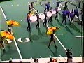1999 Blue Devils - Semifinals